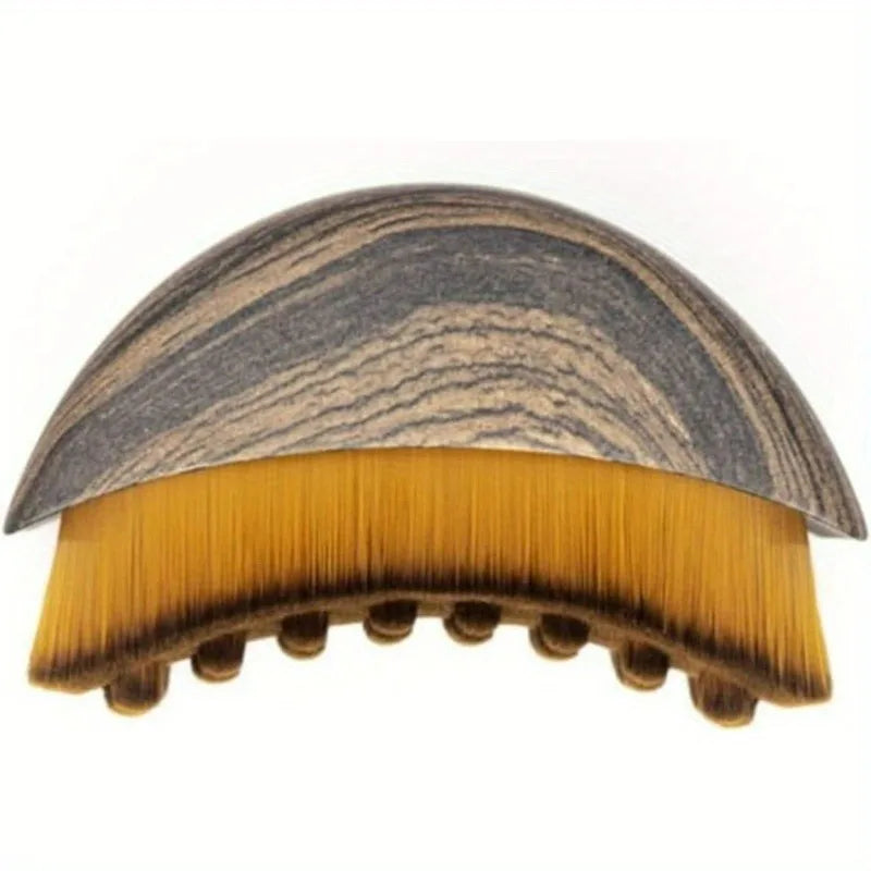 Ergonomic Lymphatic Massage Brush