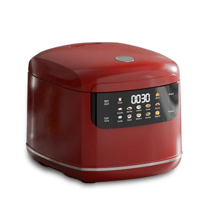 Mini Smart Rice Cooker 2L