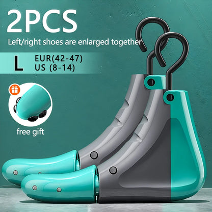 Repacego Adjustable Shoe Stretcher