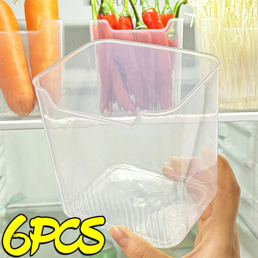 Refrigerator Storage Box
