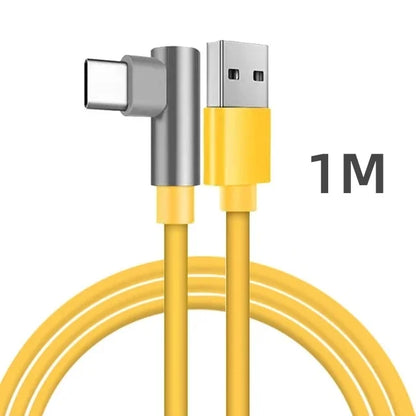 67W USB-C Fast Charger Set