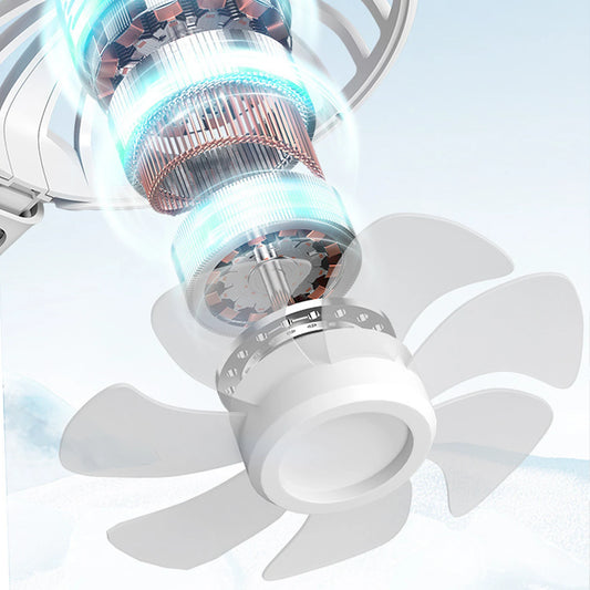 Portable USB Handheld Cooling Fan