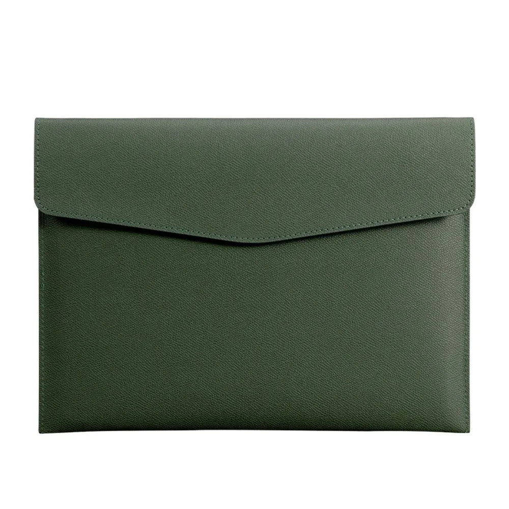 Large Capacity Document Envelope for Office & School