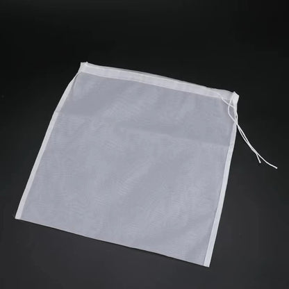 Reusable Fine Mesh Brewing Filter Bag