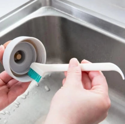 Narrow Cleaning Brush Set