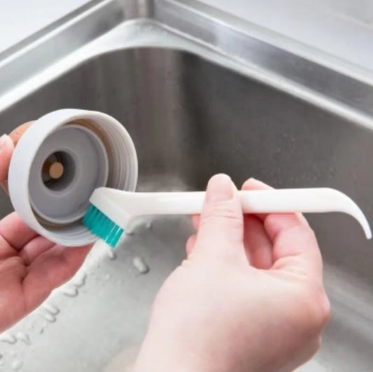 Narrow Cleaning Brush Set