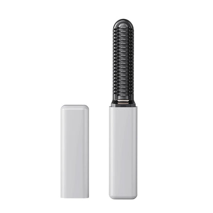 Mini Wireless Hair Straightening Comb