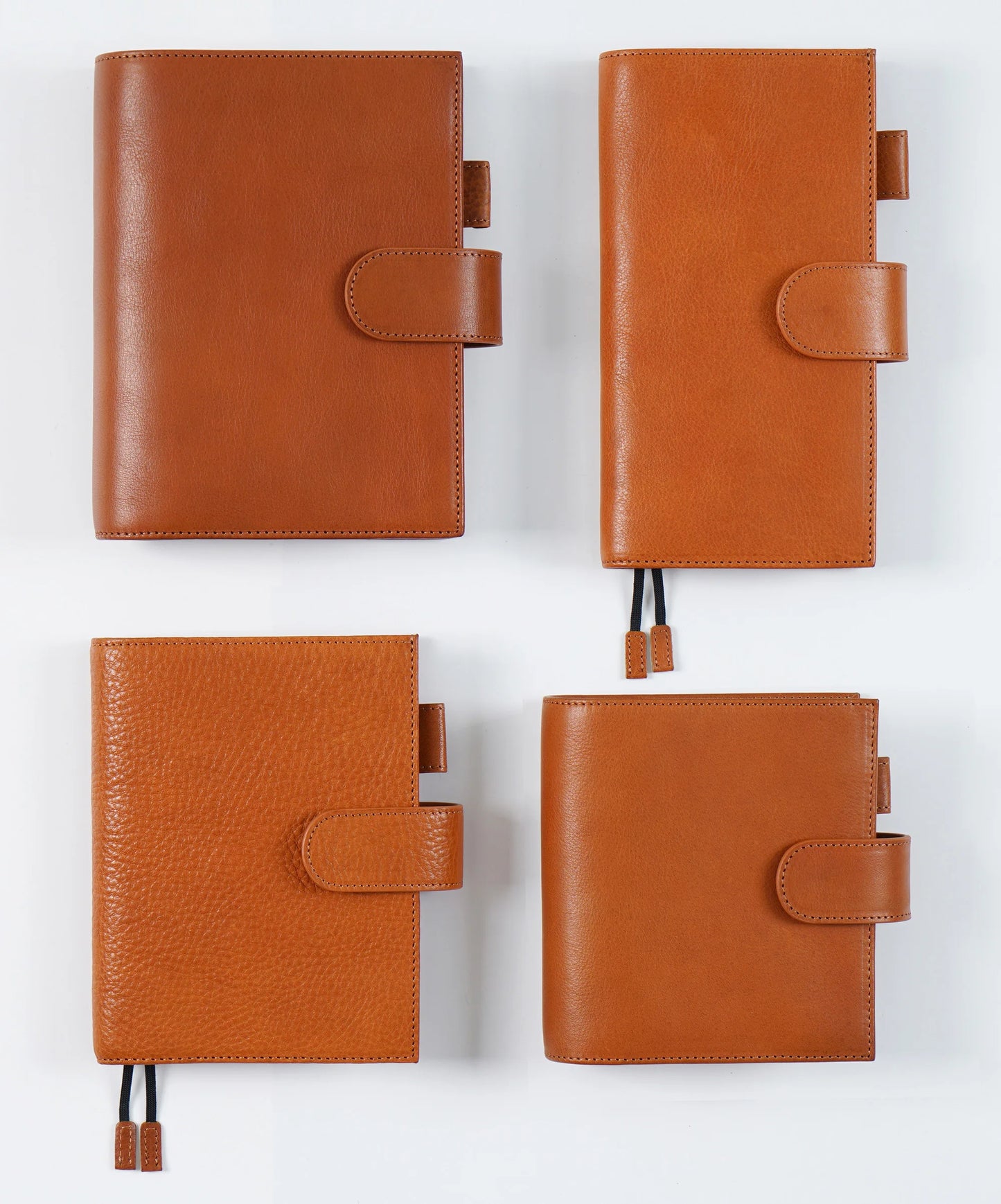 Moterm Passport Leather Travel Journal Organizer