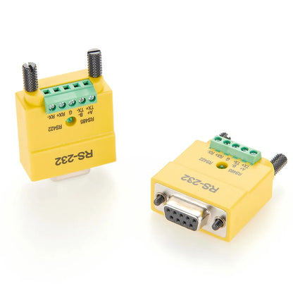 PremierCable RS232 to RS485/RS422 Serial Converter