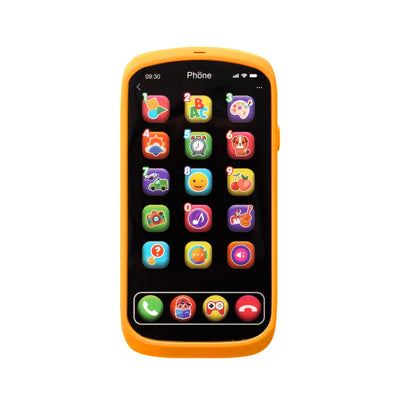 Children Touch Screen Phone Toy