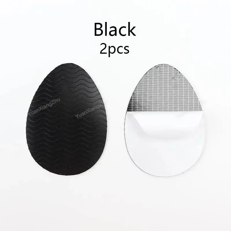 Rubber Sole Protector Pads for Shoes