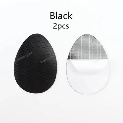 Rubber Sole Protector Pads for Shoes