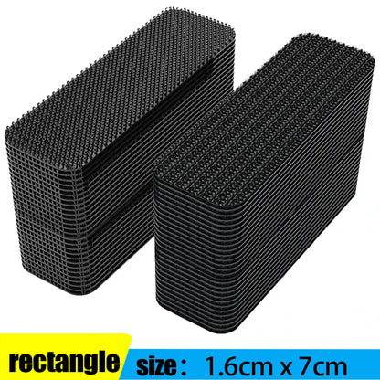 Double Faced High Adhesive Car Carpet Fixed Patches
