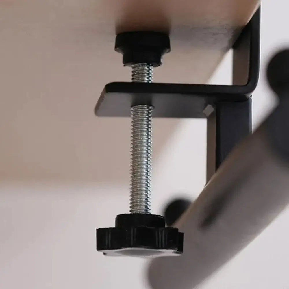Adjustable Desk Hook