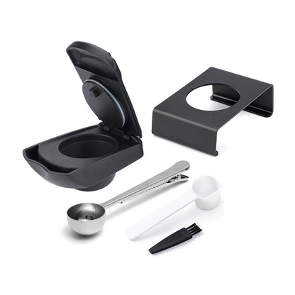 Reusable Coffee Adapter for Dolce Gusto Lumio EDG325