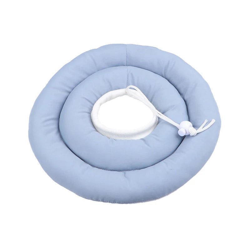 Pet Elizabethan Protective Collar