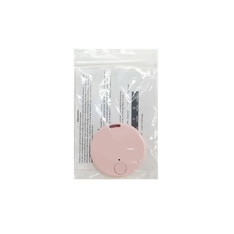 Bluetooth Smart Key Finder & Item Tracker