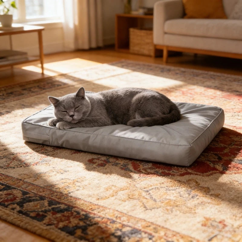 Waterproof Dog Bed Cover