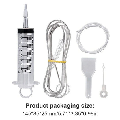 Clean Brush Kit for Refrigerator