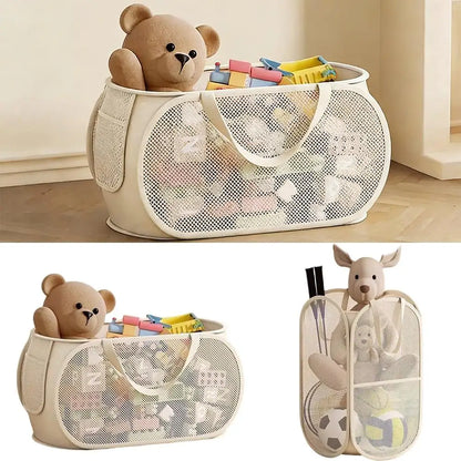 Children’s Toy Storage Basket