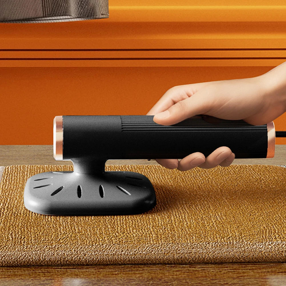 Portable USB Steam Iron