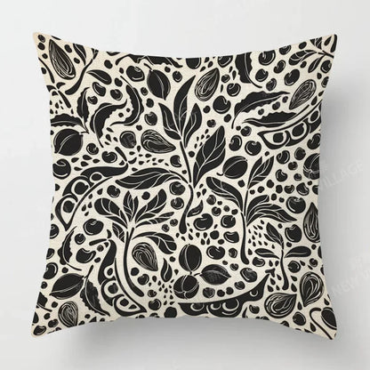 Modern Decorative Cushion Cover