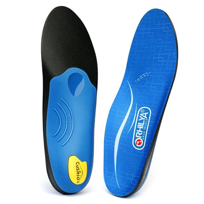 Orthopedic Arch Support Insoles
