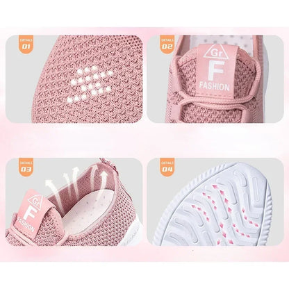 Women's Casual Sneakers