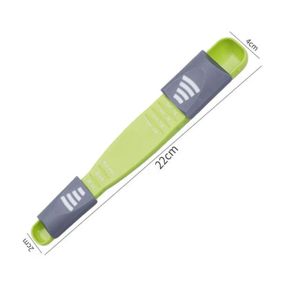 Adjustable Measuring Spoon