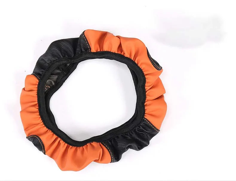 Sport Steering Wheel Cover