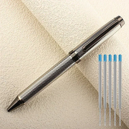 High Quality Luxury Metal Gel Pen