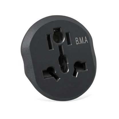 Universal EU Travel Plug Adapter