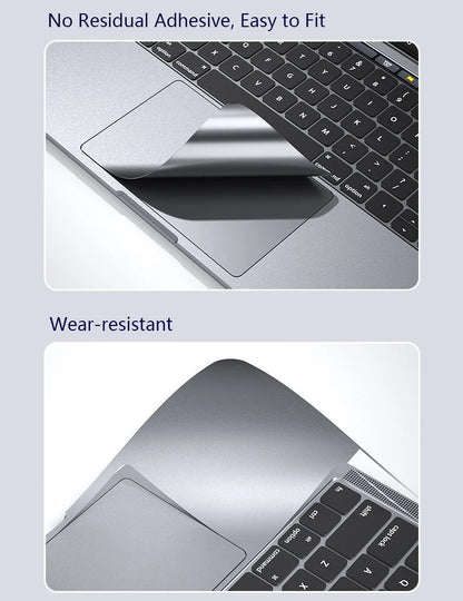 MacBook Wrist Protection Film