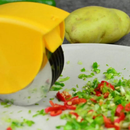 Stainless Steel Kitchen Gadget Set