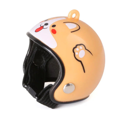 Pet Chicken Helmet