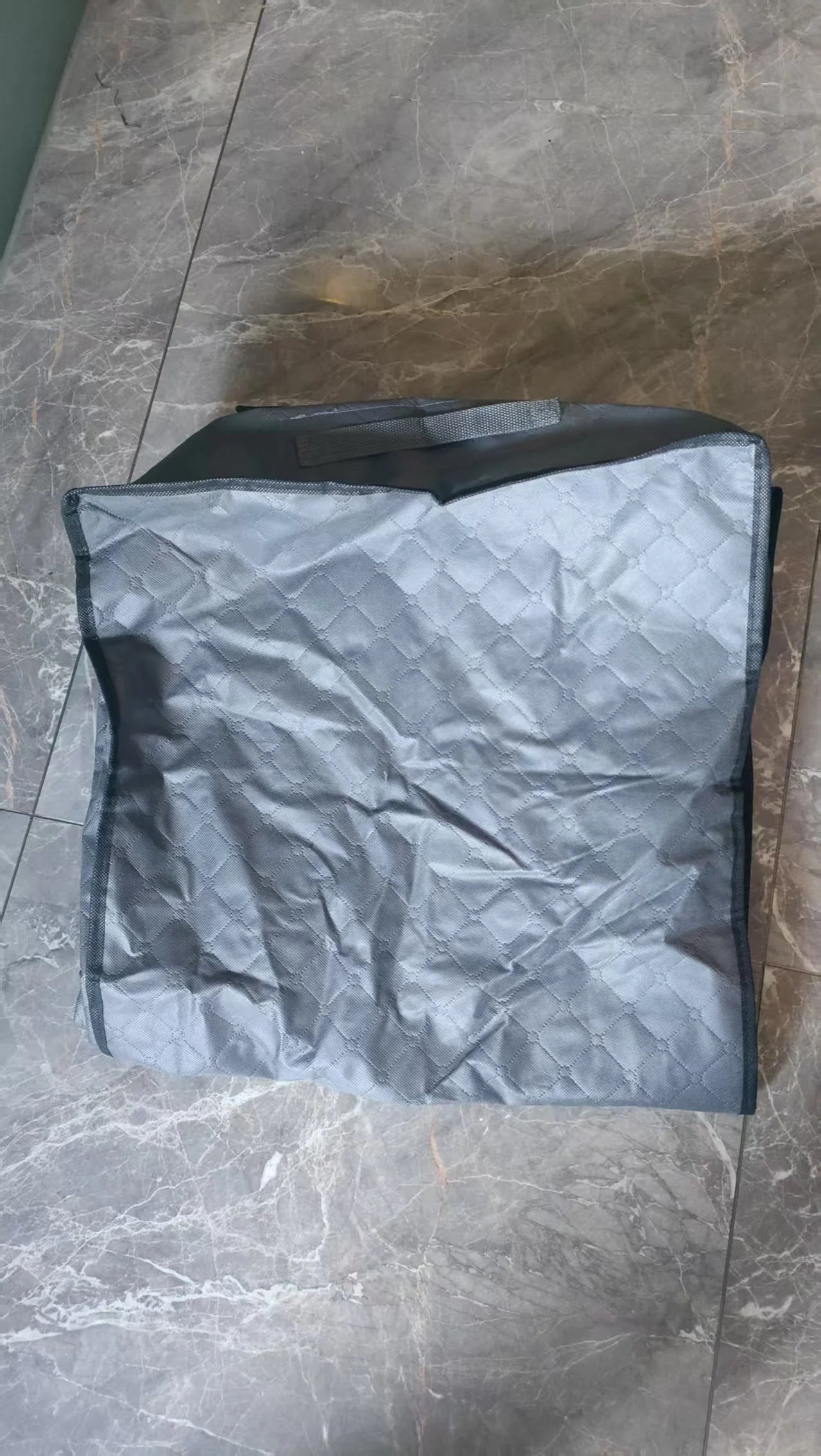 Large Capacity Foldable Clothing Storage Bag