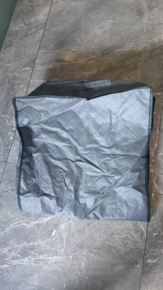 Large Capacity Foldable Clothes Storage Bag
