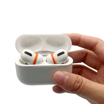 Memory Foam Ear Tips for AirPods Pro