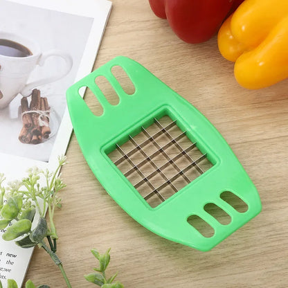 French Fries Potato Cutter