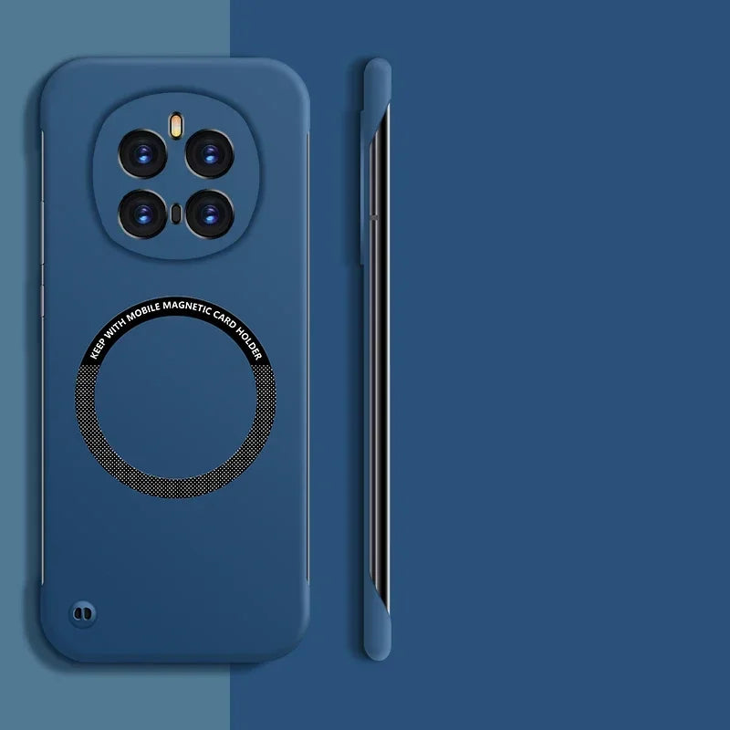 Magnetic MagSafe-Compatible Case for Honor Magic 7 Series