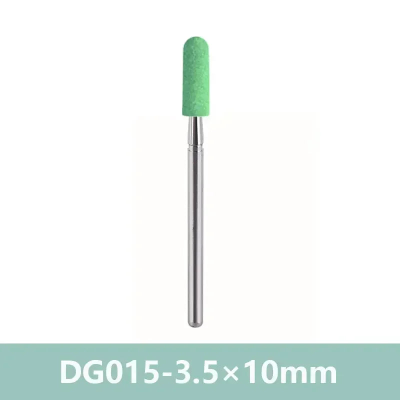 Dental Ceramic Diamond Polishing Burs Set
