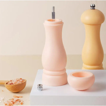 Pepper Grinder Bottle