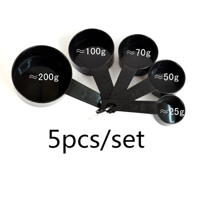 Measuring Cups & Spoons Set
