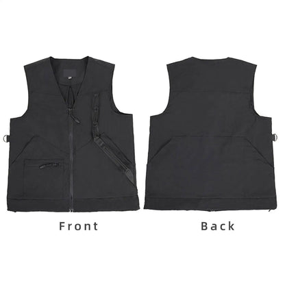 Professional Dog Trainer Utility Vest