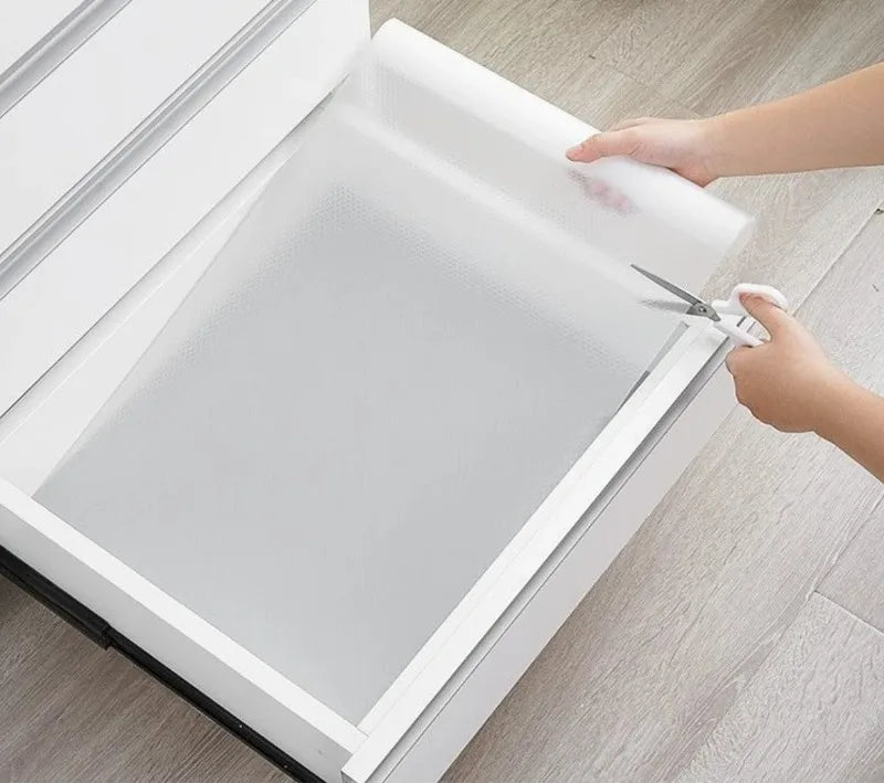 EVA Waterproof Cabinet & Drawer Liner