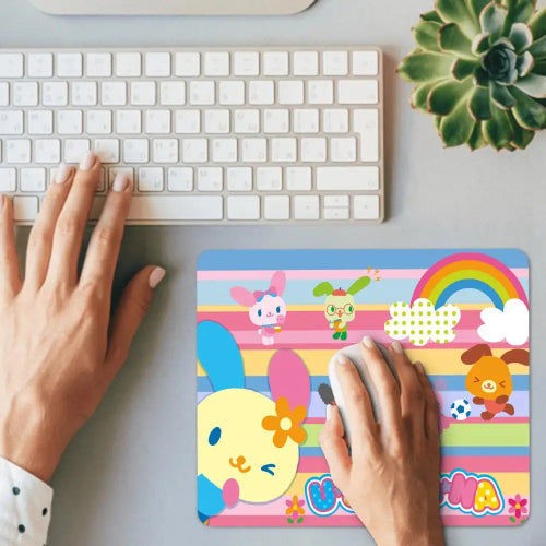 Multipurpose Mat Small Desk Usahana Writing