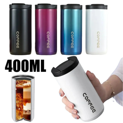 Stainless Steel Vacuum Travel Mug