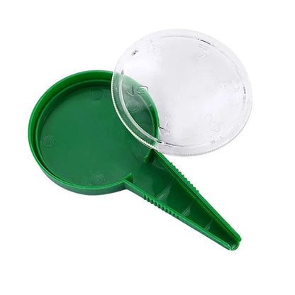 4Pcs Garden Seeder