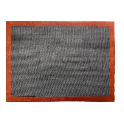 Food-Grade Silicone Grill & Baking Mat