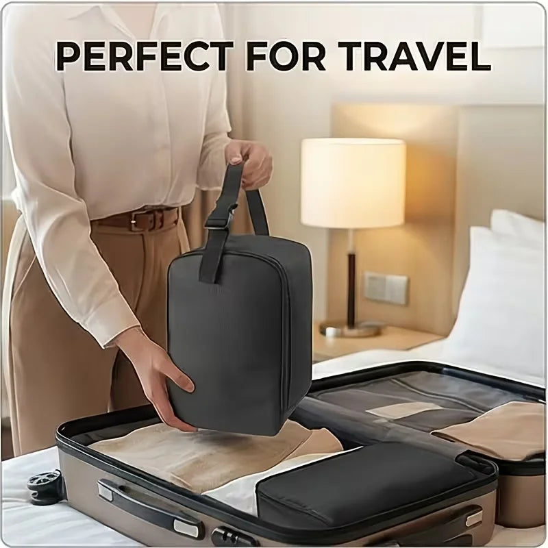Travel Clothes Steamer Storage Bag